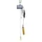 Vestil Electric Chain Hoist, 250 lb., 115V VS-ECH-2-1PH - alternate 4